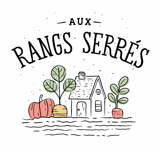 Aux Rangs Serrés