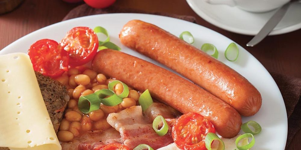 Club de Golf Lotbinière – menu 2016