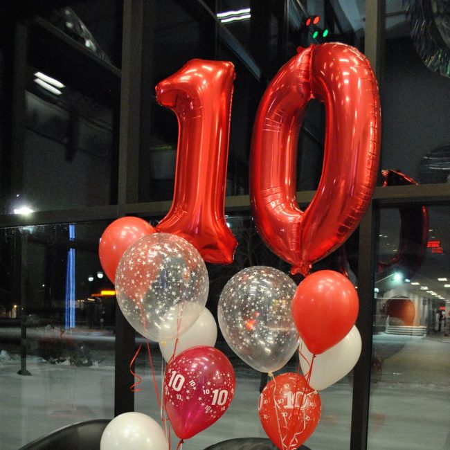 Un 10e souper annuel pour Goûtez Lotbinière !