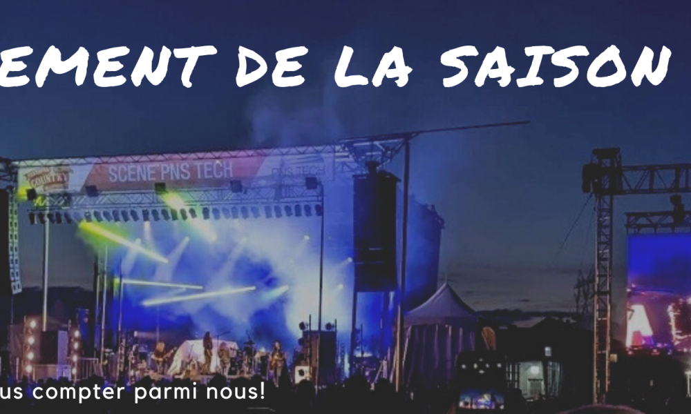 Une quatrième saison pour la Route des alcools d’ici – Lotbinière!