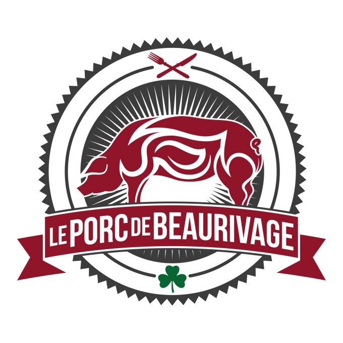Le Porc de Beaurivage