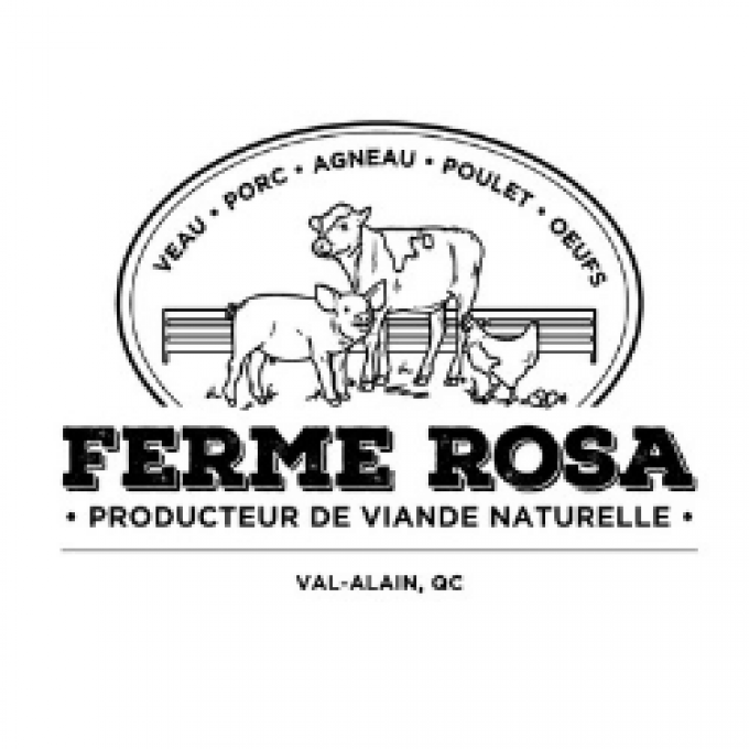 Ferme Rosa