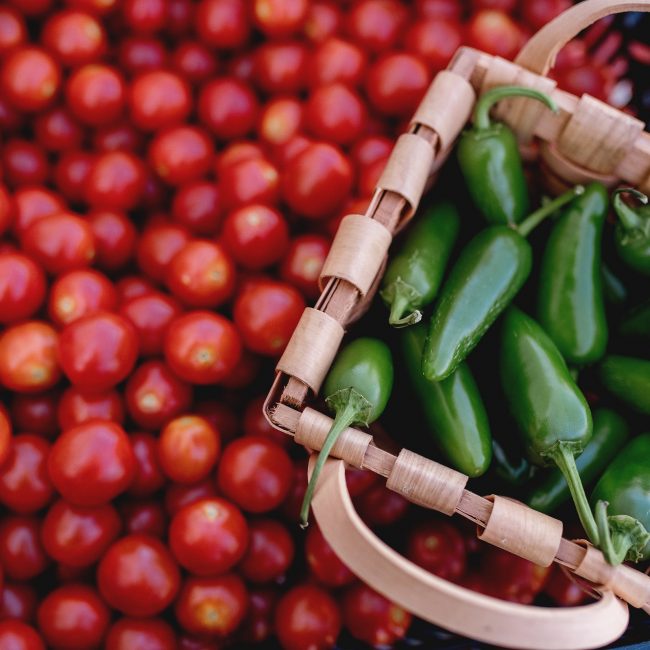 Cet automne, Goûtez Lotbinière!