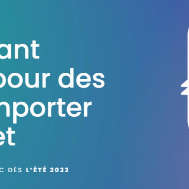 Des contenants consignés pour réduire les déchets des repas pour emporter