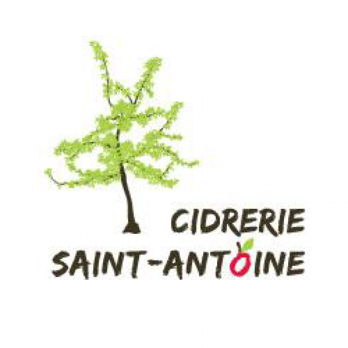 Cidrerie Saint-Antoine