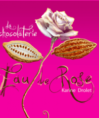 Chocolaterie Eau de Rose (La)