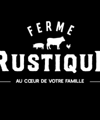 Ferme Rustique