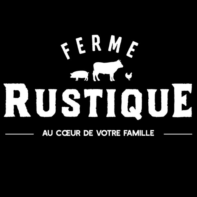 Ferme Rustique