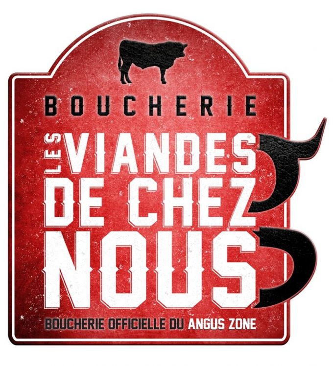 Boucherie Les Viandes de Chez Nous