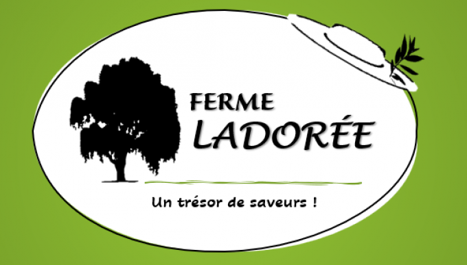 Ferme Ladorée