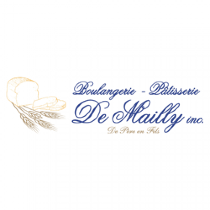 Boulangerie et Pâtisserie de Mailly Inc.