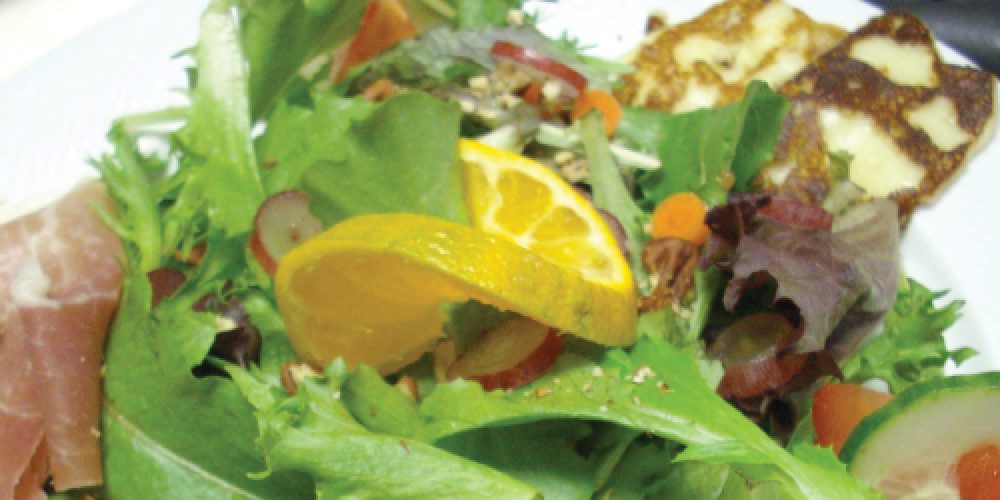 La Maison de Blanche et Zéphirin