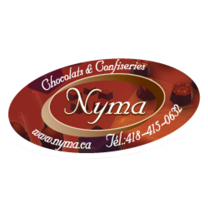 NYMA Chocolats & Confiseries
