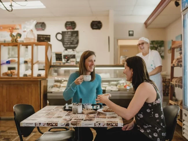 Les meilleurs cafés
