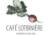 Café Lotbinière