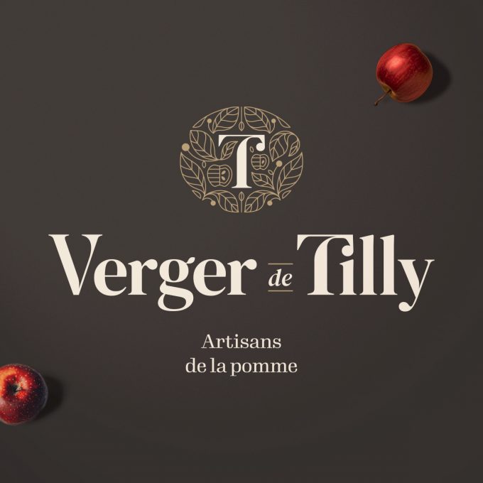 Le Verger de Tilly