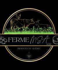 Ferme MSA