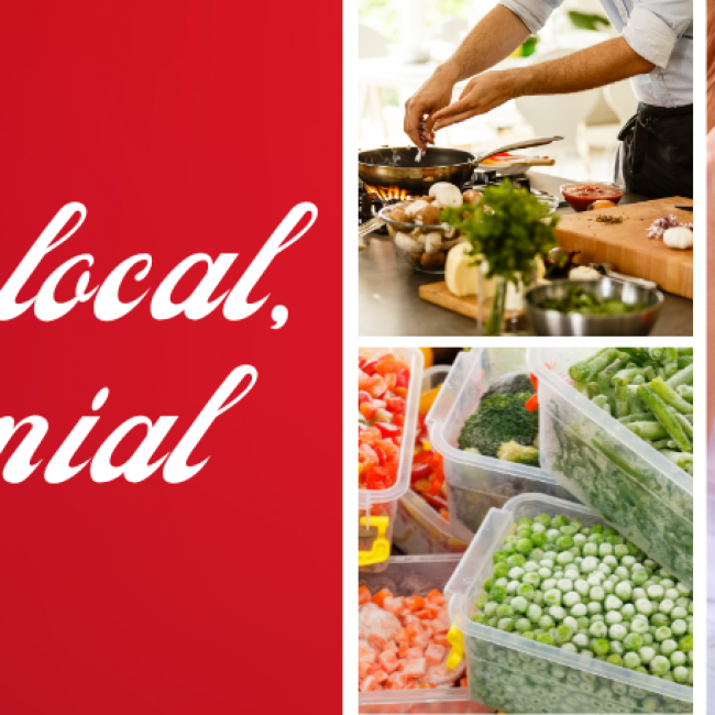 Cet automne, on apprend à Goûter Lotbinière!