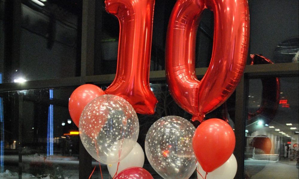 Un 10e souper annuel pour Goûtez Lotbinière !