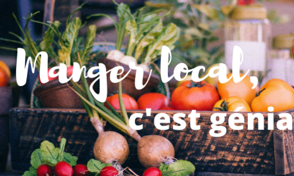 Cet automne, on apprend à Goûter Lotbinière!