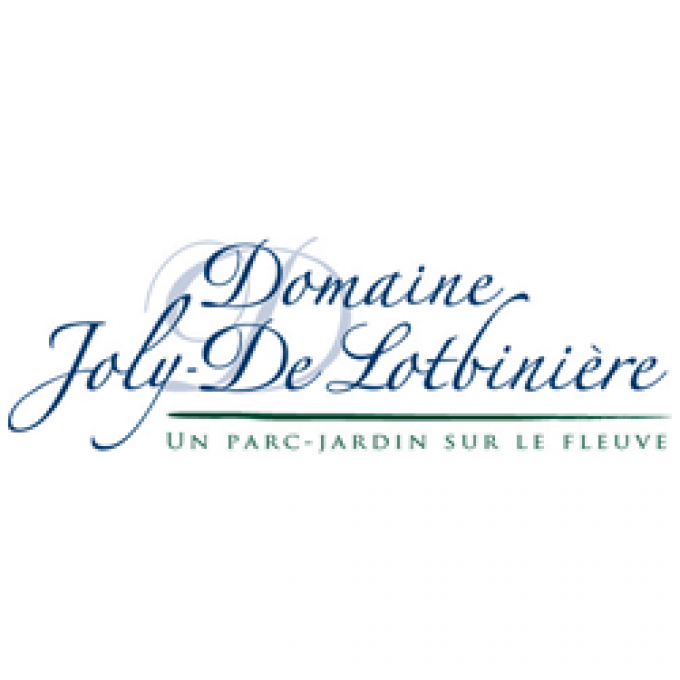 Café-Terrasse Le Noyer Noir (Domaine Joly-de Lotbinière)