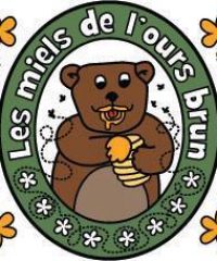 Les Miels de l&rsquo;ours brun