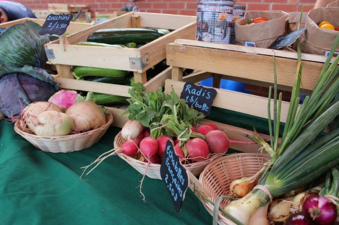 Légumes