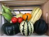 légumes