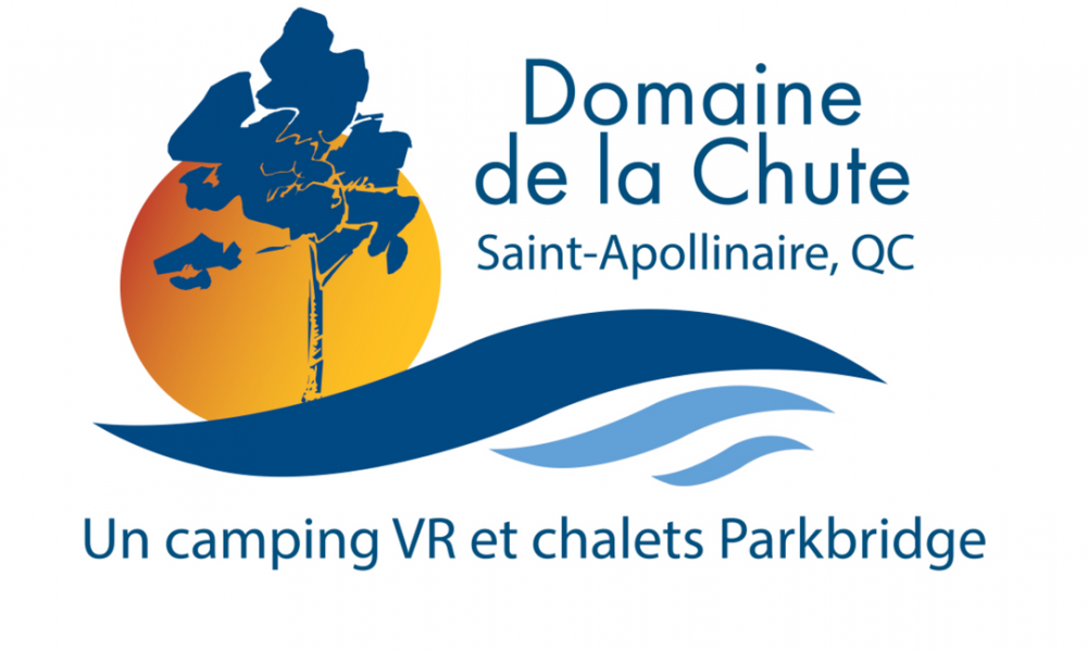 domaine de la chute