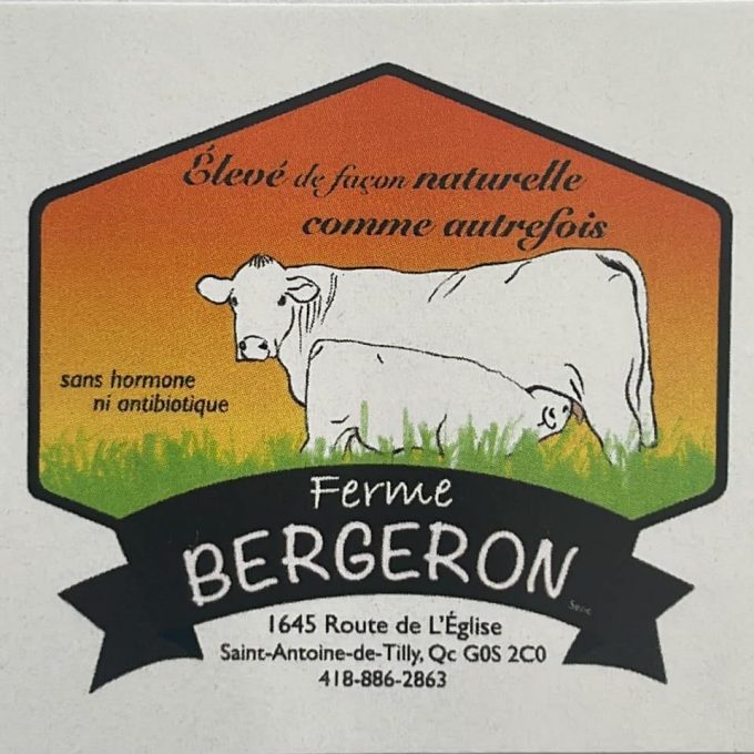 Ferme Bergeron