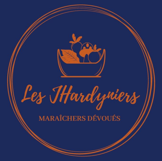 Les JHardyniers