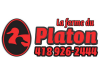La Ferme du Platon