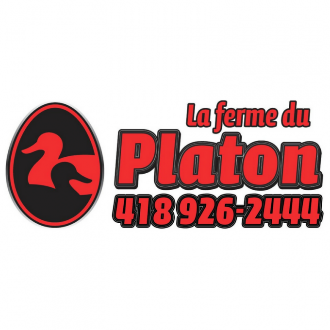 La Ferme du Platon