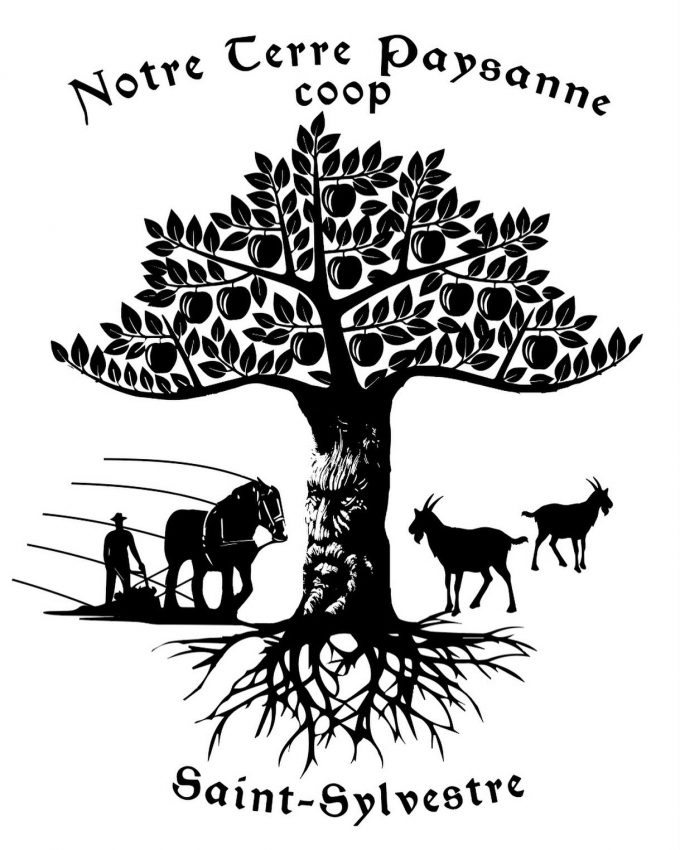 Notre Terre Paysanne Coop.