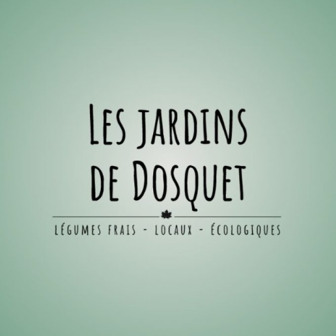 Les Jardins de Dosquet