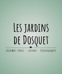 Les Jardins de Dosquet