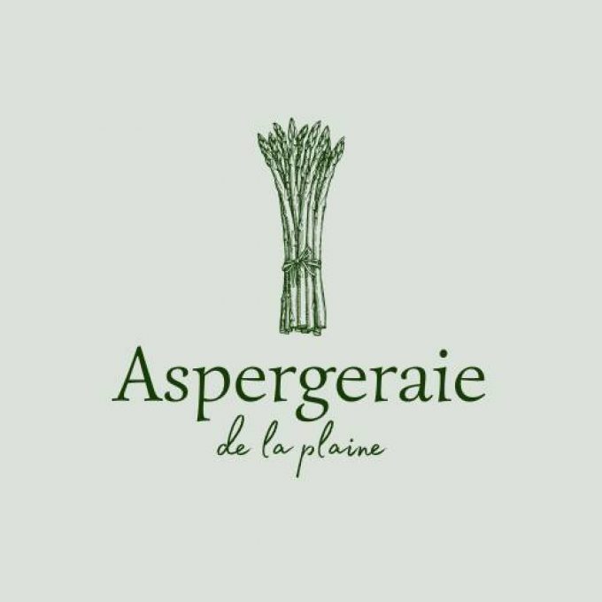 Aspergeraie de la Plaine