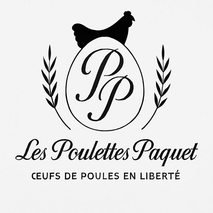 Les Poulettes Paquet