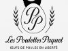 Les Poulettes Paquet