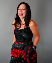 Sandra Foodie Créative