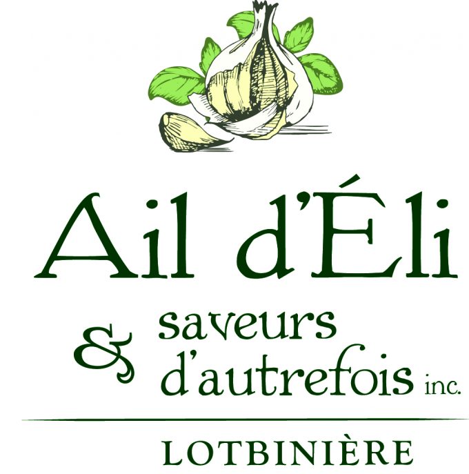 Ail d&rsquo;Éli & Saveurs d&rsquo;autrefois inc.