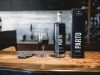 La Vallée Bleue - Distillerie 