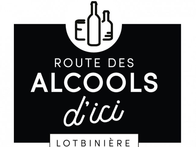Route des Alcools d&rsquo;ICI – Lotbinière