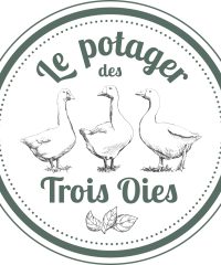 Potager des trois oies (Le)