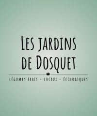 Les Jardins de Dosquet
