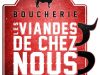 Boucherie Les Viandes de Chez Nous