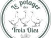 Potager des trois oies (Le)