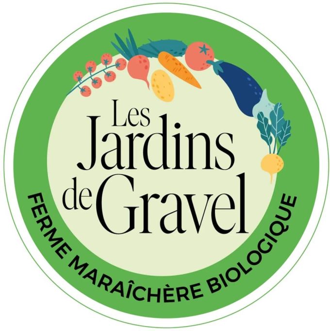 Les Jardins de Gravel S.E.N.C.