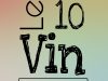 Vignoble Le 10-vin