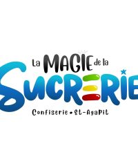 Magie de la Sucrerie (La)
